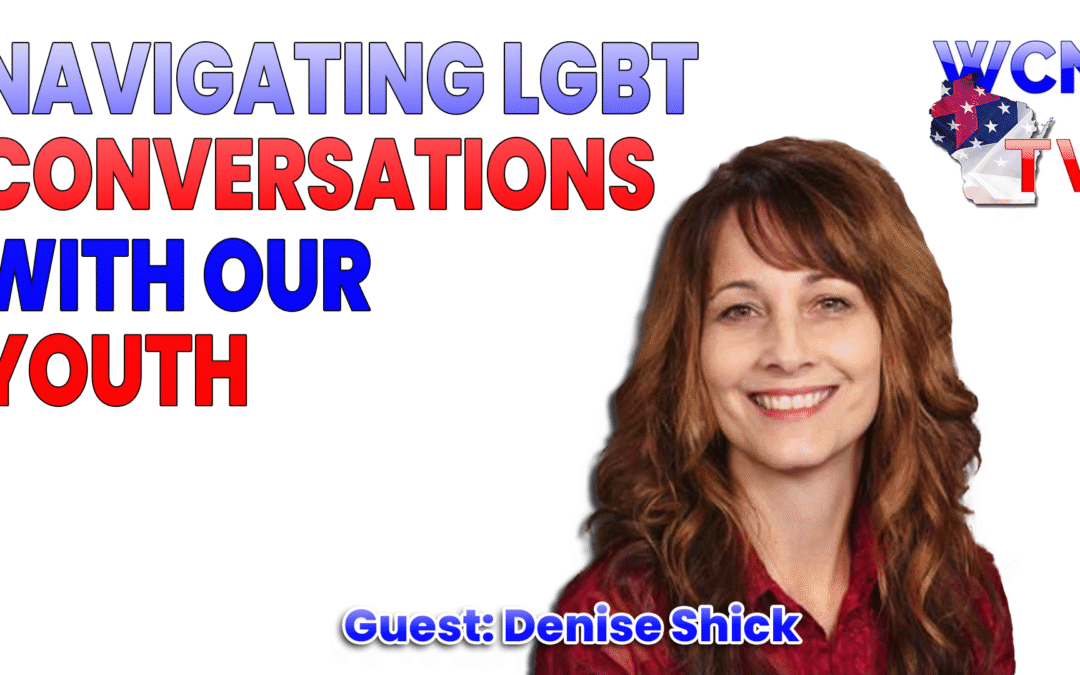12-2-2025 | Guest: “Denise Shick” Topic: “Navigating LGBT Conversations with Our Youth”